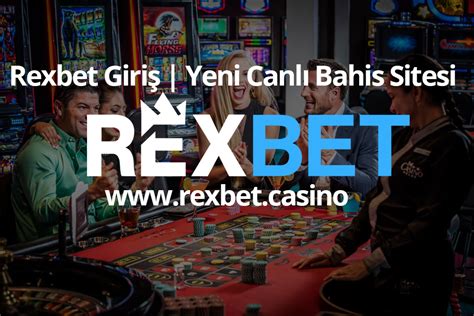 Rexbet casino Paraguay